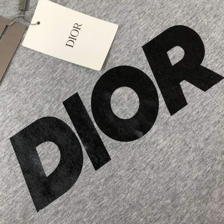 Dior T Shirts Short _SKUDiorS-XLtltx7015660